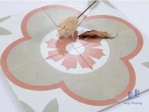 Gạch Bông 20x20 T207