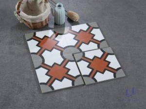 Gạch Bông 20x20 T206