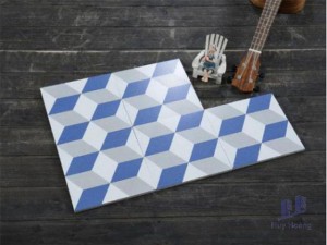 Gạch Bông 20x20 T205