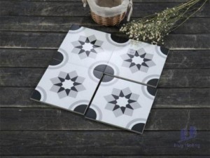 Gạch Bông 20x20 T202