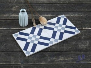 Gạch Bông 20x20 T201