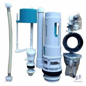 Bộ Xả Bồn Cầu American Standard CRTF130T (VF-2396) 2 Nhấn 2 Khối