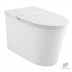 Bồn Cầu American Standard WP-3232 (WP3232) Studio S 1 Khối Không Két Nước