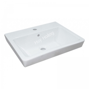 Chậu Lavabo COTTO C001057 Đặt Bàn Simply Modish