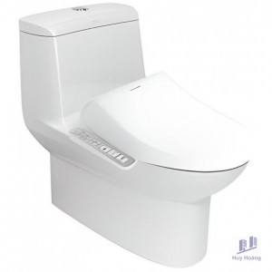 Bồn Cầu American Standard WP-1830PL Nắp Rửa Điện Tử