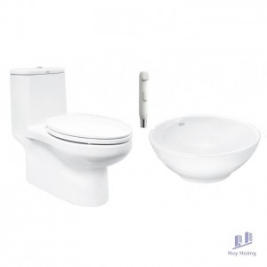 Combo American N4 VF-1858+0500-WT+WF-TS28W