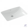 lavabo-american-standard-0459-wt-0459wt-am-ban-chu-nhat - ảnh nhỏ  1
