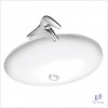 lavabo-american-standard-wp-0433-wp0433-am-ban-oval - ảnh nhỏ  1