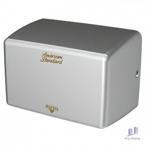 Máy Sấy Tay American Standard WF-8017 Màu Xám 220V