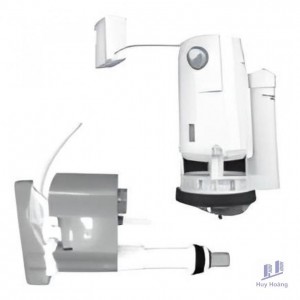 Bộ Xả Bồn Cầu INAX DTF-1008V (AC-1008VRN)