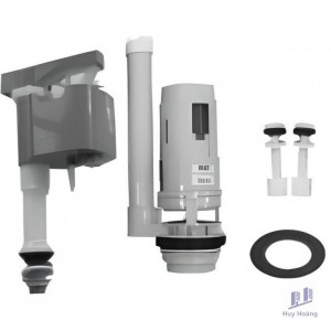 Bộ Xả Bồn Cầu INAX DTF-602VN (AC-602VN)