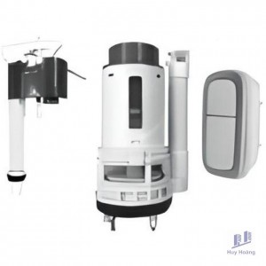 Bộ Xả Bồn Cầu INAX DTF-832VN (AC-832VN)