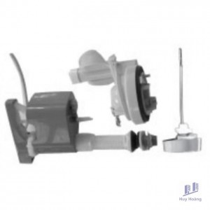 Bộ Xả Bồn Cầu INAX DTF-918VR (AC-918VRN)