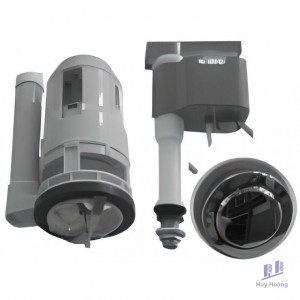 Bộ Xả Bồn Cầu INAX DTF-939V (AC-939VN)