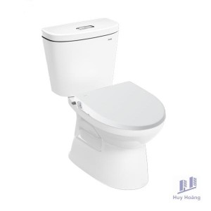 Bồn Cầu INAX C-306A/CW-S15VN Nắp Rửa Cơ