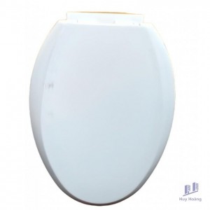 Nắp Bồn Cầu American Standard SCVN4500S-WT Đóng Êm (VF-2395 VF-2396 VF-2397 VF-2398)