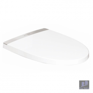 Nắp Êm Bồn Cầu American Standard 640000S-WT (2007-WT)