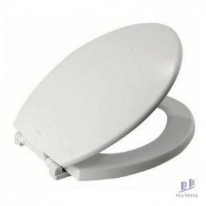 Nắp Êm Bồn Cầu American Standard SCCNB1060S-WT (VF-2714)