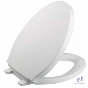 Nắp Êm Bồn Cầu American Standard SCCNI1518S-WT (VF-2010 VF-2011)