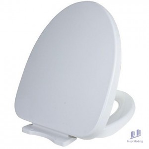 Nắp Êm Bồn Cầu American Standard SCVN4900S-WT (VF-2013)