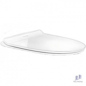 Nắp Êm Bồn Cầu American Standard WP-C119S (WP-1880 VF-1808ET)