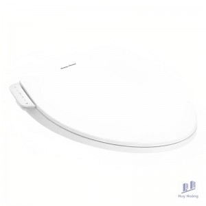 Nắp Bồn Cầu Rửa Cơ American Standard M4A839 SW