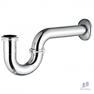 Ống Thải Nước Chữ P American Standard FFAS3939E 340mm