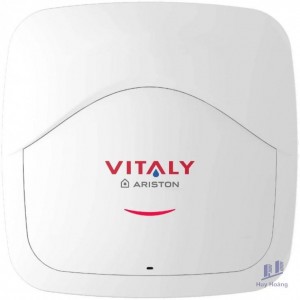 Máy Nước Nóng Ariston Vitaly 15 2.5 FE 15 Lít Gián Tiếp