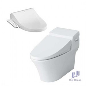 Bồn Cầu Nắp Điện Tử INAX AC-1032/CW-H20VN