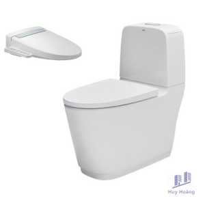 Bồn Cầu Nắp Điện Tử INAX AC-832/CW-H20VN