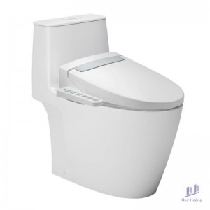 Bồn Cầu Nắp Điện Tử INAX AC-902/CW-H20VN