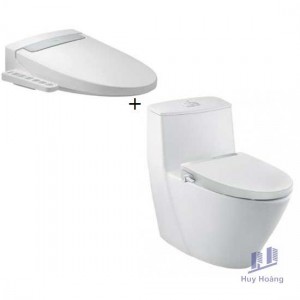 Bồn Cầu Nắp Điện Tử INAX AC-919R/CW-H20VN