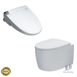 Bồn Cầu Nắp Điện Tử INAX AC-952/CW-KA22AVN