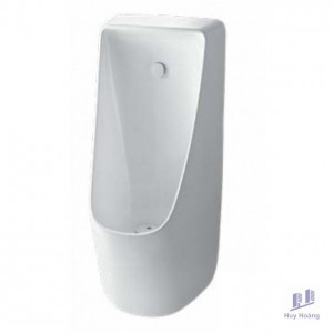 Bồn Tiểu Nam Inax AU-468VAC Treo Tường 0.5L Cấp Âm