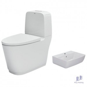 Combo INAX H12 AC-832VN+AL-312V