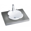 chau-rua-lavabo-cotto-c0004-bliss-duong-ban - ảnh nhỏ  1
