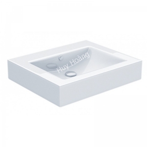 Chậu Rửa Lavabo COTTO C0005 Kate Đặt Bàn