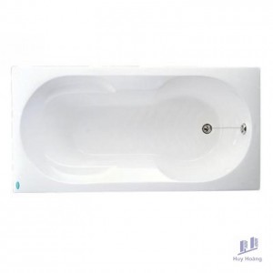 Bồn Tắm CAESAR AT0350 Xây 1.5M