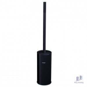 Cọ Vệ Sinh Phòng Tắm Caesar Q6308B Màu Đen