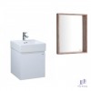 combo-bo-tu-va-guong-caesar-lf5261-eh05261av-m951 - ảnh nhỏ  1
