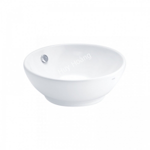 Chậu Rửa Lavabo COTTO C0015 Honey Dương Bàn