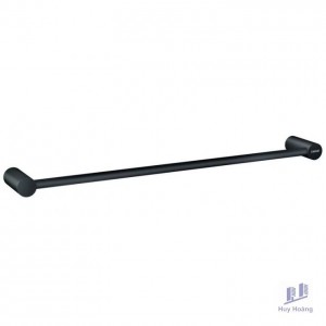 Giá Treo Khăn Caesar Q6301B Màu Đen