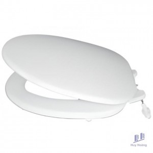 Nắp Bồn Cầu INAX CF-37AKV (C-117VA, C-108VA)