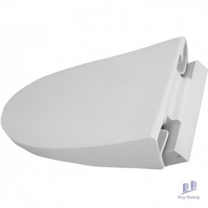 Nắp Êm Bồn Cầu INAX CF-1032VS (AC-1032VN)