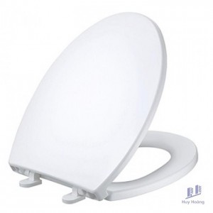 Nắp Êm Bồn Cầu INAX CF-37VSAK (C-117VAN, C-108VAN)