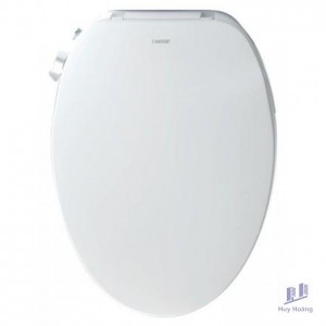 Nắp Bồn Cầu Rửa Cơ Caesar TAF060 Đa Năng
