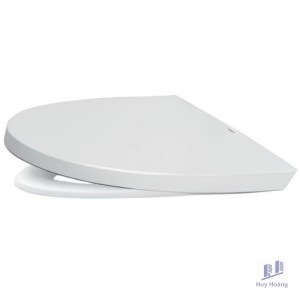 Nắp Êm Bồn Cầu INAX CF-602VS (AC-902VN, AC-912VN, AC-602VN)