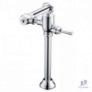 Van Xả Cầu Xổm CAESAR BF523