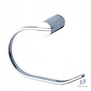 Vòng Treo Khăn Caesar Q8305