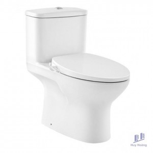 Bàn Cầu COTTO C101927(CV9) Nắp Điện Tử